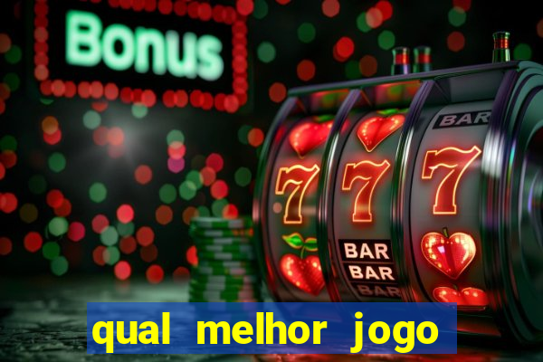 qual melhor jogo para ganhar dinheiro sem depositar